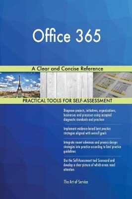 Office 365 a Clear and Concise Reference (Paperback)