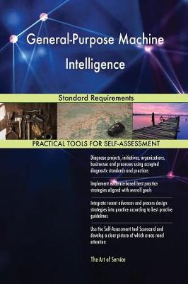 General-Purpose Machine Intelligence Standard Requirements (Paperback)