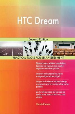 Htc Dream Second Edition (Paperback)