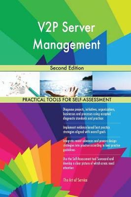 V2p Server Management Second Edition (Paperback)
