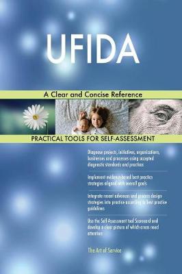 Ufida a Clear and Concise Reference (Paperback)