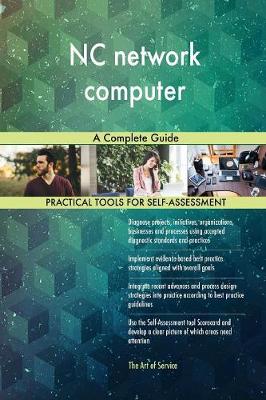 NC Network Computer a Complete Guide (Paperback)