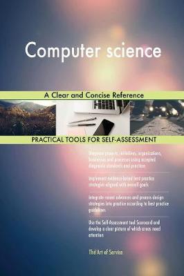 Computer Science a Clear and Concise Reference (Paperback)