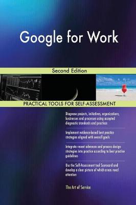Google for Work Second Edition (Paperback)