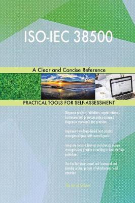 Iso-Iec 38500 a Clear and Concise Reference (Paperback)
