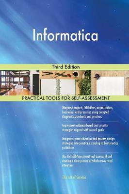 Informatica Third Edition (Paperback)