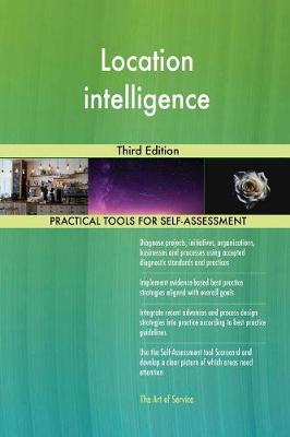 Location Intelligence Third Edition (Paperback)