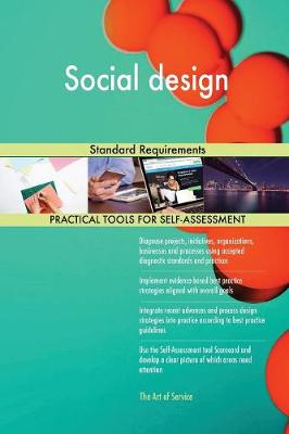 Social Design Standard Requirements (Paperback)
