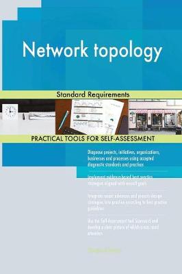 Network Topology Standard Requirements (Paperback)