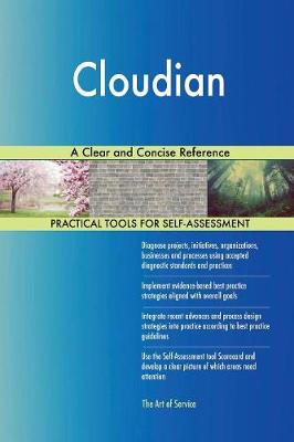 Cloudian a Clear and Concise Reference (Paperback)