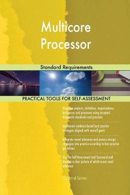 Multicore Processor Standard Requirements (Paperback)