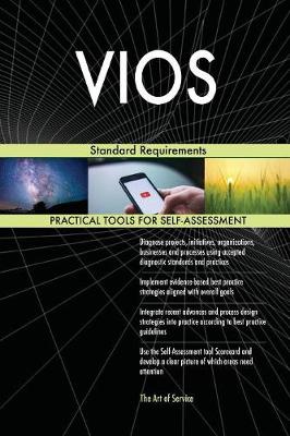 Vios Standard Requirements (Paperback)