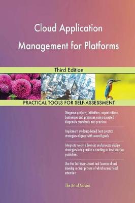 Cloud Application Management for Platforms Third Edition (Paperback)