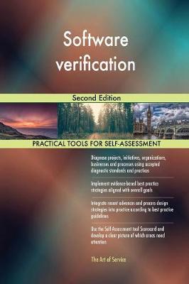 Software Verification Second Edition (Paperback)