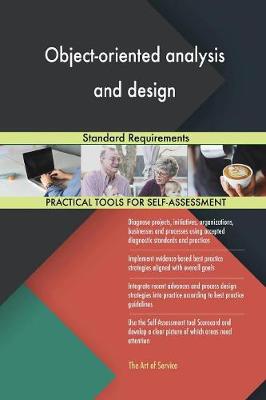 Object-Oriented Analysis and Design Standard Requirements (Paperback)