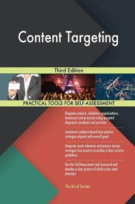 Content Targeting Third Edition (Paperback)