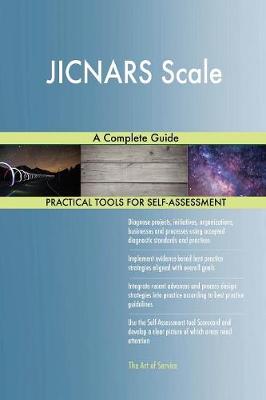 Jicnars Scale a Complete Guide (Paperback)