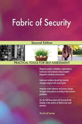 Fabric of Security Second Edition (Paperback)