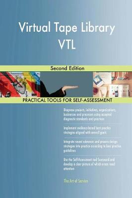 Virtual Tape Library Vtl Second Edition (Paperback)