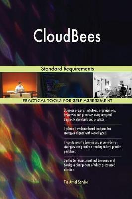 Cloudbees Standard Requirements (Paperback)