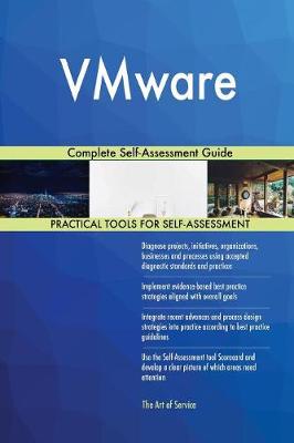 Vmware Complete Self-Assessment Guide (Paperback)