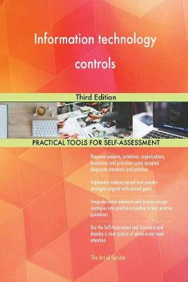Information Technology Controls Third Edition (Paperback)