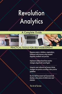 Revolution Analytics a Complete Guide (Paperback)
