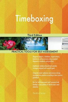 Timeboxing Third Edition (Paperback)