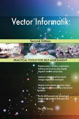 Vector Informatik Second Edition (Paperback)