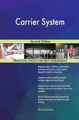 Carrier System Second Edition (Paperback)