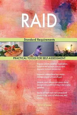 Raid Standard Requirements (Paperback)