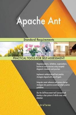 Apache Ant Standard Requirements (Paperback)