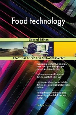Food Technology Second Edition (Paperback)