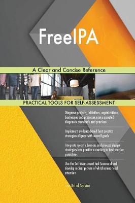 Freeipa a Clear and Concise Reference (Paperback)