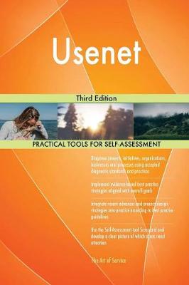 Usenet Third Edition (Paperback)