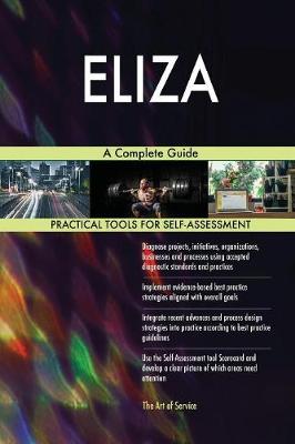 Eliza a Complete Guide (Paperback)