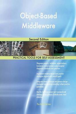 Object-Based Middleware Second Edition (Paperback)