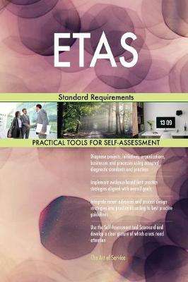 Etas Standard Requirements (Paperback)