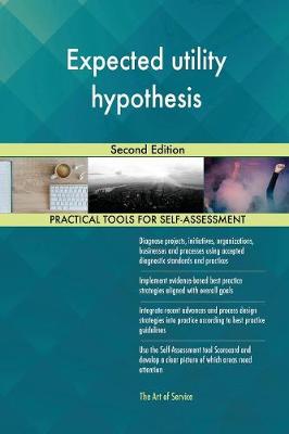 Expected Utility Hypothesis Second Edition (Paperback)