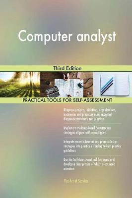 Computer Analyst Third Edition (Paperback)
