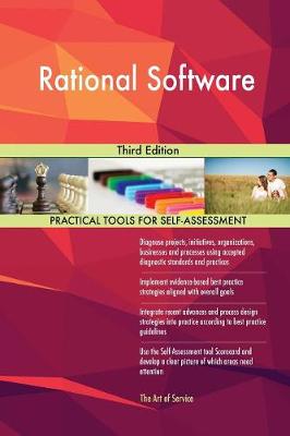Rational Software Third Edition (Paperback)