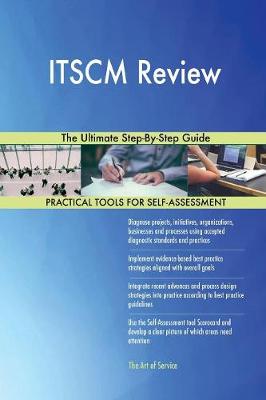 Itscm Review the Ultimate Step-By-Step Guide (Paperback)