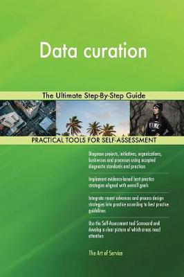 Data Curation the Ultimate Step-By-Step Guide (Paperback)
