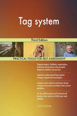 Tag System Third Edition (Paperback)