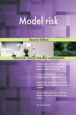 Model Risk Second Edition (Paperback)