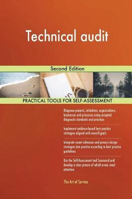 Technical Audit Second Edition (Paperback)