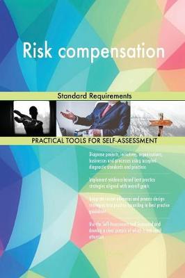 Risk Compensation Standard Requirements (Paperback)