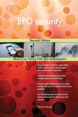 Bpo Security Second Edition (Paperback)