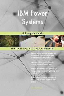 IBM Power Systems a Complete Guide (Paperback)
