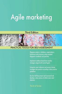 Agile Marketing Third Edition (Paperback)